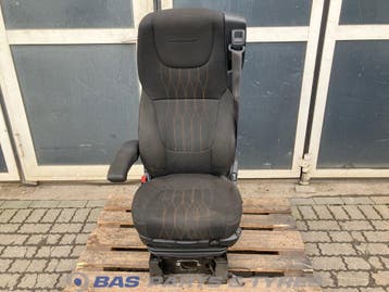 Bestuurdersstoel DAF 2104676, Ophalen, Gebruikt, DAF, Interieur en Bekleding
