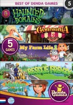 Best Of Denda Games - Deel 5, Verzenden, Nieuw