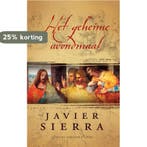 Het geheime avondmaal 9789023426158 J. Sierra, Verzenden, Gelezen, J. Sierra