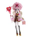 Monster High - Cupido Asteria Monsterlijke Verjaardagspop..., Verzenden, Nieuw