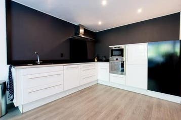 Te Huur 3 Kamer Appartement Kronenburgersingel In Nijmegen, Gelderland, Direct bij eigenaar, Nijmegen, Appartement