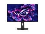 Asus - QHD  Monitor - 26.5 inch, Asus, Verzenden, In hoogte verstelbaar, Nieuw