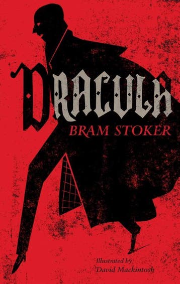 Dracula | Bram Stoker | Nieuw, Boeken, Ophalen of Verzenden, Nieuw, Bram Stoker