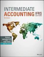 Intermediate Accounting, 9781119607519, Boeken, Studieboeken en Cursussen, Zo goed als nieuw, HBO, Verzenden