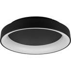 LED Plafondlamp - Plafondverlichting - Trion Gurano - 48W -, Huis en Inrichting, Lampen | Plafondlampen, Ophalen of Verzenden