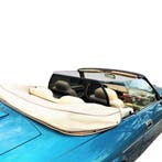 Jaguar XJS (1991-1996) Cabrio windscherm Zwart windscherm op, Ophalen of Verzenden