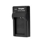 KingMa USB Lader voor Canon NB-10L (Nieuw), Verzenden, Nieuw