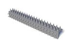 Secumax Anti-klimstrip XL | 50 x 10 cm | Grijs, 4 stuks, Nieuw