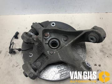 Fusee links-achter Tesla Model 3 O323070, Ophalen of Verzenden, Nieuw