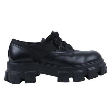 Prada - Loafers - Maat: EU 42, Nieuw