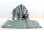 Lionelo Stefi Plus - Campingbedje 2in1 - Reisbedje en box -, Verzenden, Zo goed als nieuw