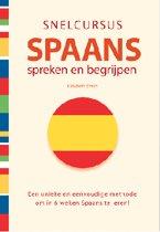 Snelcursus Spaans Spreken en Begrijpen 9789043818179, Verzenden, Zo goed als nieuw