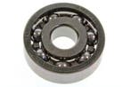 OEM BEARING, RADIAL BALL 7X2 Honda CR80 1985-2002 CR85 2003-, Ophalen of Verzenden, Nieuw
