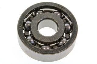 OEM BEARING, RADIAL BALL 7X2 Honda CR80 1985-2002 CR85 2003-, Motoren, Ophalen of Verzenden, Nieuw