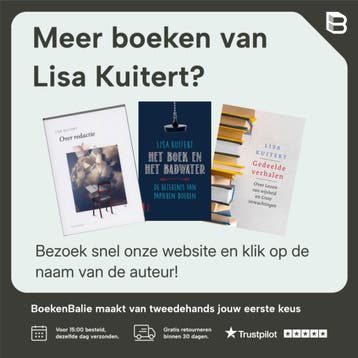 Lucebert - Lisa Kuitert 9789077767825, Verzenden, Gelezen, Lisa Kuitert