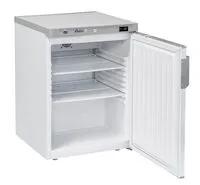 Witte Koelkast | 200 Liter | 598x623x(h)838 HorecaTraders, Verzenden, Nieuw in verpakking