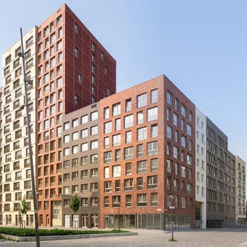 Studio gevonden in of bij Leiden, Huizen en Kamers, 35 tot 50 m²