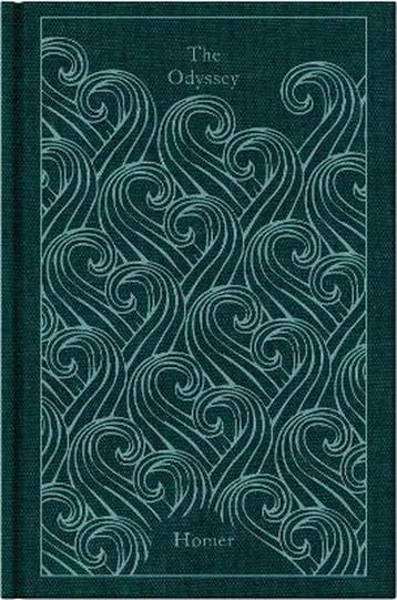 The Oddyssey / Penguin Clothbound Classics - Homer, Verzenden, Zo goed als nieuw, Homer