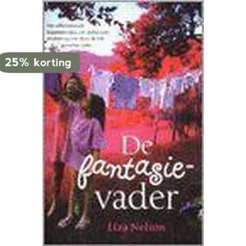 FANTASIEVADER - L. Nelson 9789055019311, Verzenden, Zo goed als nieuw, L. Nelson