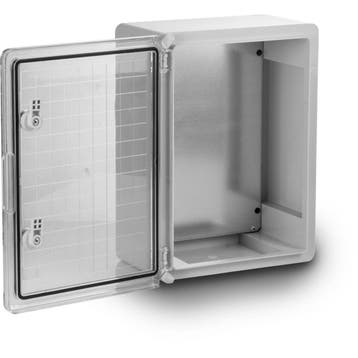 Lege Groepenkast - 500x400x245mm - Velvalux Panoboxpro -, Doe-het-zelf en Verbouw, Ophalen of Verzenden, Nieuw