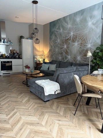 Te huur: Appartement Mahoniehout in Zaandam, Noord-Holland, Zaandam, Appartement