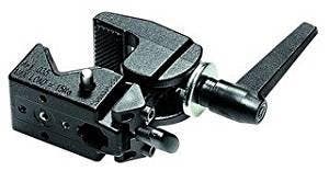 Manfrotto 035 Super Clamp, Ophalen of Verzenden, Nieuw, Overige merken