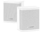 Bose -  Surround Speakers  - Wit, Verzenden, Nieuw, Center speaker, Bose