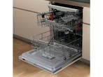 Bauknecht OBIC Ecosilent 8650 - Inbouw Vaatwasser 60cm - 14, Verzenden, Zo goed als nieuw