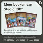 Bumba : 2 voorleesverhaaltjes 1 9789462774254 Studio 100, Boeken, Verzenden, Zo goed als nieuw, Studio 100