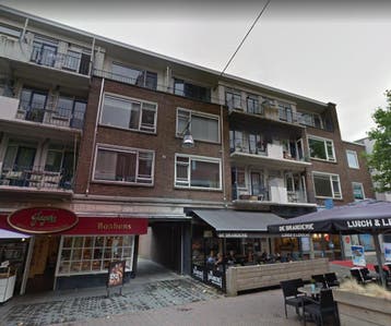 Kamer te huur in Enschede - 12 m² - 2 kamer(s) - 2 kamers, Enschede