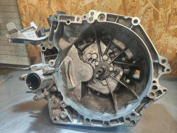 Versnellingsbak 20V256 20V247 20V248 20XJ02 20XJ03 20R101, Ophalen, Gebruikt, Peugeot