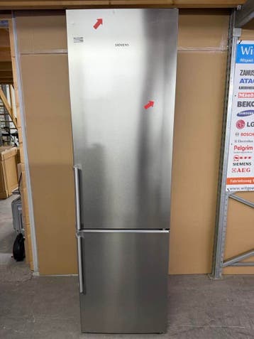 Koelvriescombinatie Siemens KG39NAIAU, Verzenden, Nieuw