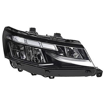 Volkswagen Multivan T7 2021+ Koplamp Rechts LED (Koplampen), Verzenden, Nieuw