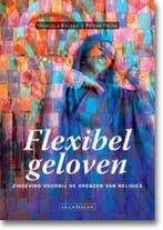 Flexibel geloven | 9789490708863 | Manuela Kalsky ; Frieda, Zo goed als nieuw, Manuela Kalsky ; Frieda Pruim