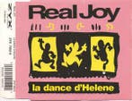 cd single - Real Joy - La Dance DHelene, Verzenden, Zo goed als nieuw, Dance