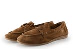 Nelson Bootschoenen in maat 39 Cognac, Kleding | Dames, Schoenen, Overige kleuren, Verzenden, Zo goed als nieuw, Nelson