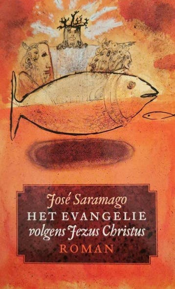 Het evangelie volgens Jezus Christus - Het evangelie, Ophalen of Verzenden, Nieuw