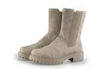 Rieker Enkellaarzen in maat 43 Beige, Kleding | Dames, Schoenen, Verzenden, Beige, Lage of Enkellaarzen, Zo goed als nieuw