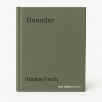 Benader - Klaske Havik 9789028264182, Verzenden, Zo goed als nieuw, Klaske Havik