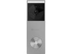 EZVIZ HP3 Pro - Videodeurbel - 2K camera - Zonnepaneel, Verzenden, Zo goed als nieuw