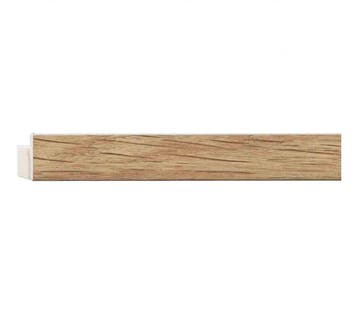 GB lijst 03804 eiken 15x20 cm, Verzenden