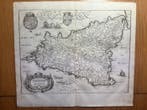 Italië - Sicilië; Matthäus Merian und Magnus Zeiller -, Nieuw