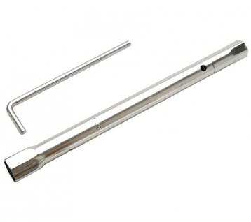 Spark Plug Pipe Wrench for Toyota Prius 16x20.6 mm, Verzenden, Nieuw