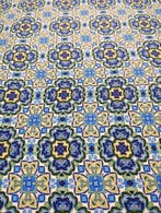 B327 - 520 x 145 cm - Bellissimo puro cotone e viscosa -