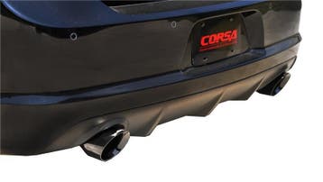 Corsa 2012-2014 Dodge Charger SRT-8 6.4L V8 Black Xtreme, Ophalen of Verzenden, Nieuw