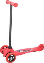 2dekans | No Fear Kinderstep - Step 3 Wielen -, Ophalen of Verzenden, Zo goed als nieuw, No Fear