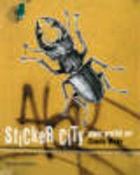 Sticker city - Claudia Walde 9780500286685, Verzenden, Gelezen, Claudia Walde