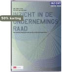 Inzicht in de ondernemingsraad 2009 / Inzicht in de, Verzenden, Gelezen, F.W.H. Vink