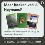 Het jaar van de waanzin 9789012097697 J. Heymans, Verzenden, Gelezen, J. Heymans