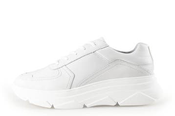 Bridge Footwear Sneakers in maat 41 Wit, Bridge Footwear, Verzenden, Wit, Sneakers of Gympen
